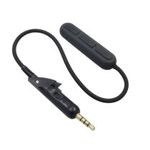 Dr Bose QC15 QC2 Bluetooth headset cable Bluetooth repair Bluetooth adapter