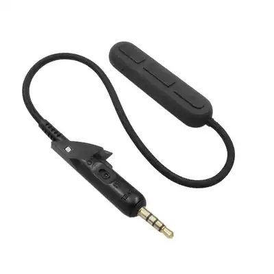 Dr Bose QC15 QC2 Bluetooth headphone cable Bluetooth repair Bluetooth adapter