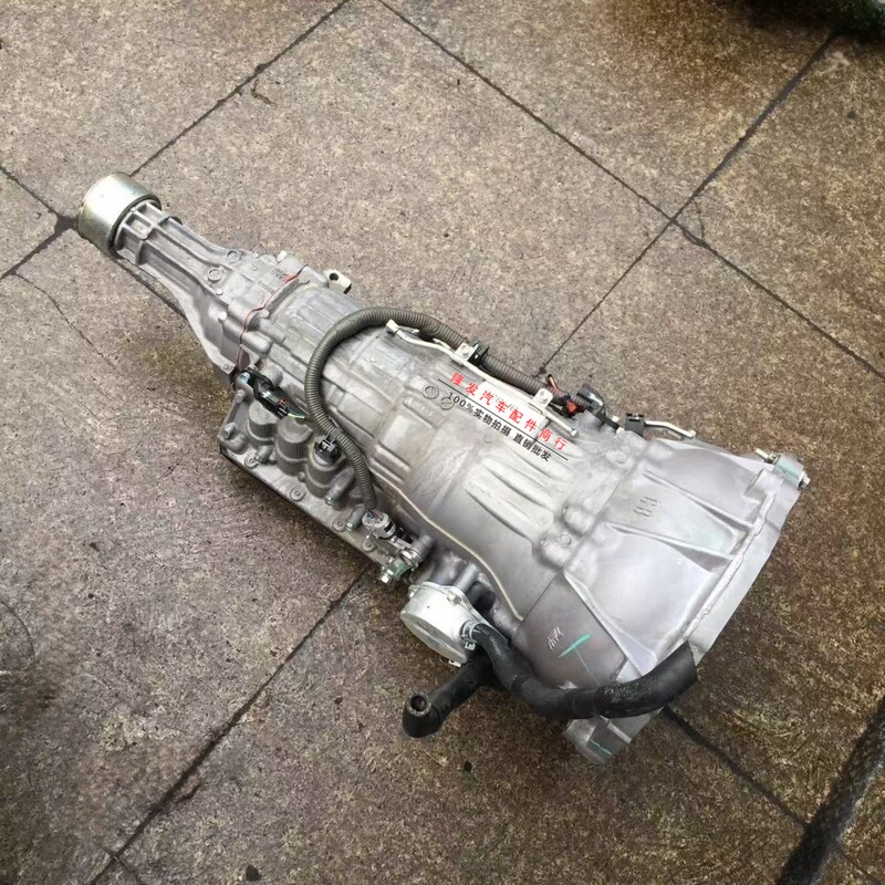 Suitable for Reiz 2.53.0, Crown 2.53.02.0t, Camry 2.02.4, Corolla 1.61.8 Automatic Transmission Suitable for Reiz 2.53.0, Crown 2.53.02.0t, Camry 2.02.4, Corolla 1.61.8 Automatic Transmission