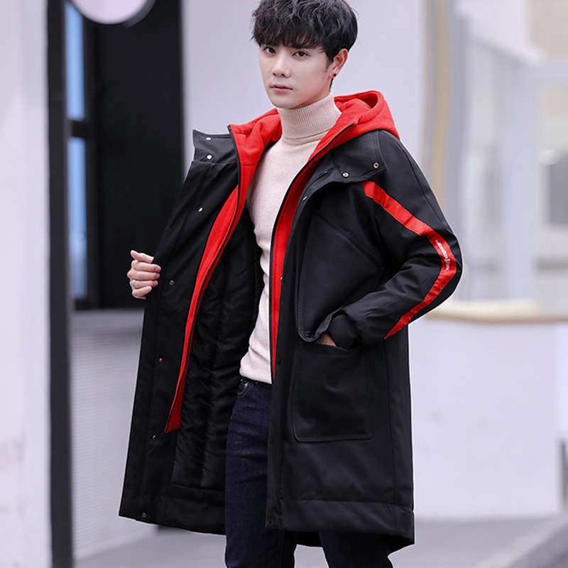 Blouson hiver pour homme - Ref 3112754 Image 1