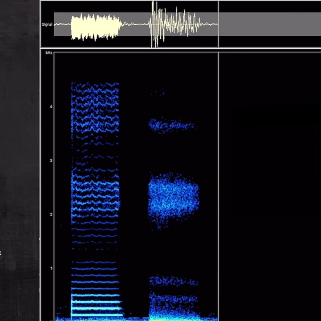 🎤声纹识别神器 - Estill Voiceprint Plus 帮你练出完美音质🎶-数字货币硬件钱包-淘宝好物网