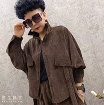 (Counter) (Juanzi selection) Yu Shangyun 888 cloak coat