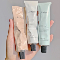 rnw hand cream moisturizing moisturizing and hydrating long-lasting female official flagship autumn and winter portable anti-cracking ins Wind