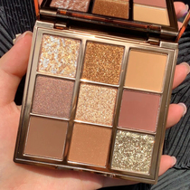 venus marble eyeshadow plate summer VM leopard cat plate beautiful reality money worship niche brand