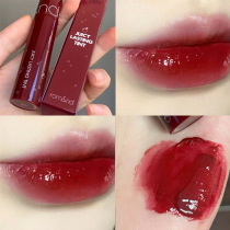 romand Juice lip glaze 09 mirror clear film 12 water light joint lipstick niche brand female parity summer