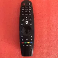 Подходит для LG LCD Dynamic TV Remote Deloth