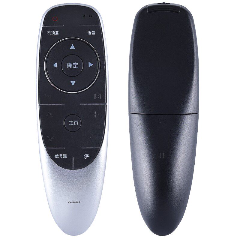 Applicable Genesis TV remote YK-8400H YK-8400H 01J 8402H 02J 49 55 65G9200 G8200
