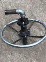 Small well drilling machine household manual drilling equipment without electric drilling portable drilling equipment accessories