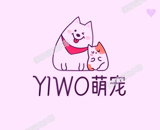 YIWO萌宠用品店