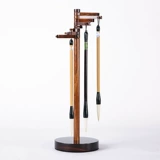 Новая китайская творческая ручка висит цветущий дерево вращающийся вращающийся сандальдинг