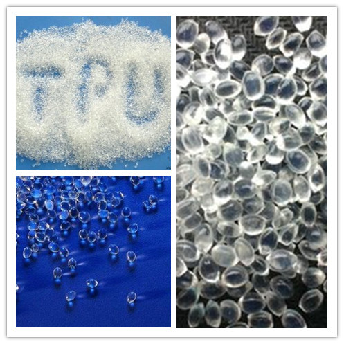 TPU Germany BASF E685A High rebound abrasion resistant TPU raw material engineering plastic medical equipment 