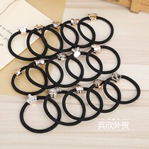 hair ring new style hair accessory Hair band rubber band