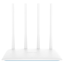 Mercury D12G Gigabit edition dual-band 1200M Gigabit port wireless router Home high-speed fiber routing