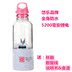 may xay cam tay Aulac cốc nước ép sạc máy ép trái cây di động với thực phẩm bổ sung rung cùng mạng lưới trái cây nhỏ sữa đỏ máy xay promix Máy ép trái cây