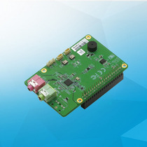 UP Audio module for UP board Intel Intel x86 Platform development board UP AAEON