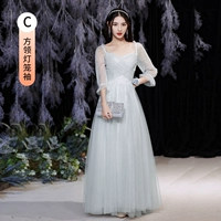 219 Grey C Long Model