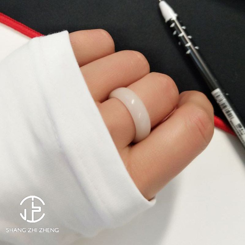 Bague mixte en Bodhi - Ref 3086409 Image 3