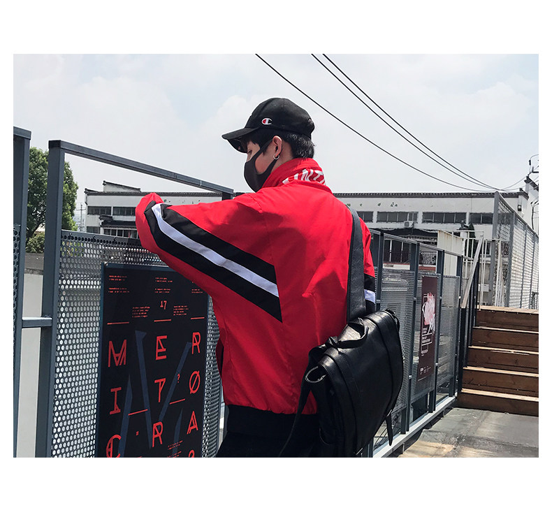 Blouson homme manches longues en Polyester - Ref 3118976 Image 21