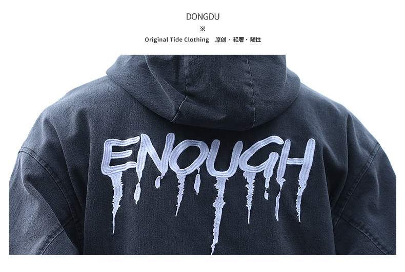 Blouson homme manches longues en Coton - Ref 3117443 Image 21