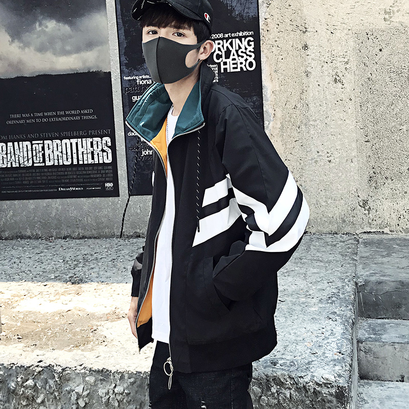 Blouson homme manches longues en Polyester - Ref 3118976 Image 1