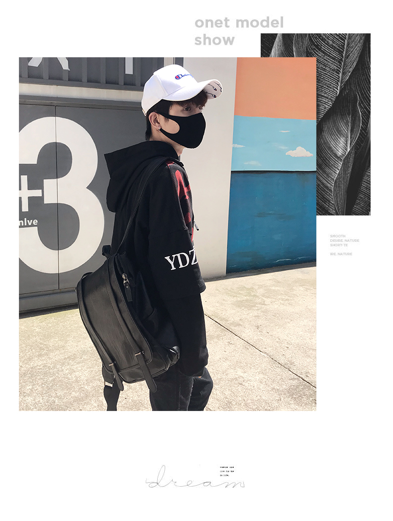 Sweatshirt homme en Coton - Ref 3128457 Image 23