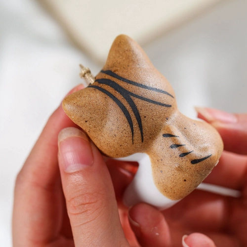 Милый аксессуар, современная мультяшная кукла для школьников, японские и корейские