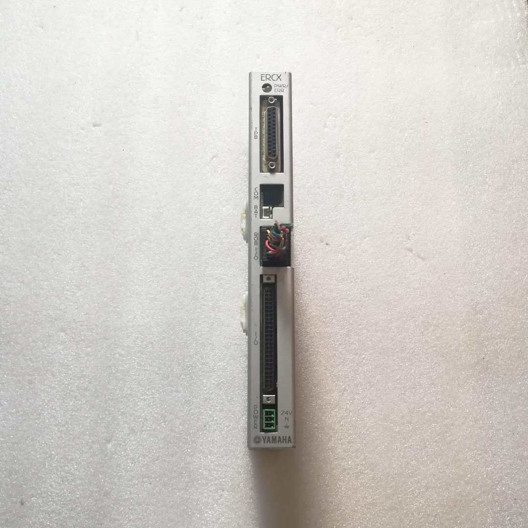 雅马哈 ERCX 驱动器议价