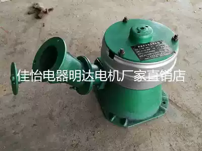 Full copper wire 220V500W3000W hydraulic small alternator household permanent magnet brushless oblique strike Special Purpose