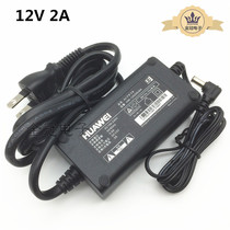 Huawei 12V2A round hole with pin power adapter LCD monitor power HW-120200JOA accessories