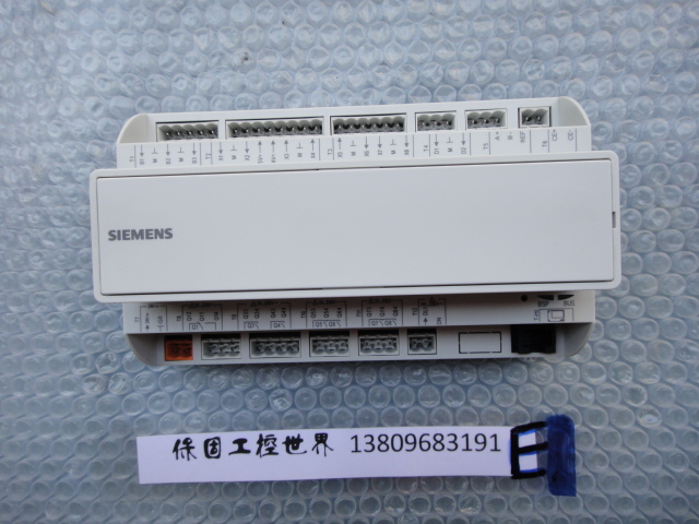 SIEMENS POL424 50 STD Inquiry Beautiful color Good test