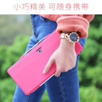 Marley professional watercolor palette box sealed moisturizing portable students gouache paint large palette H028