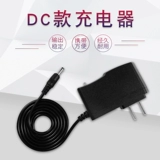 Вентилятор, рабочие охлаждающие литиевые батарейки с аксессуарами с зарядкой, тройник