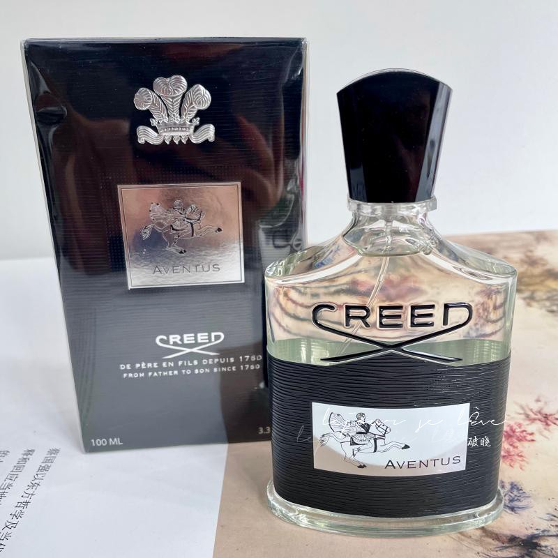 CREED AVENTUS 香水 75ml 残量8.5/10程（CREED Aventus