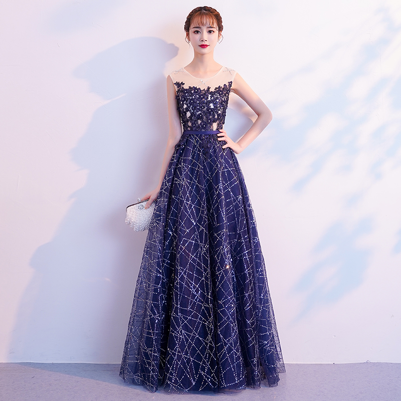 Robe du soir - Ref 3210274 Image 1