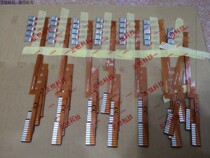 New original Head for STP411G-320-E thermal head piece for dpu-414 thermal printer