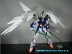 Lên đến Mô hình Hoàn thành 1/100 MG Flying Wing Zero Sửa đổi Trang trí Đồ chơi Quà tặng Cao 26CM - Gundam / Mech Model / Robot / Transformers