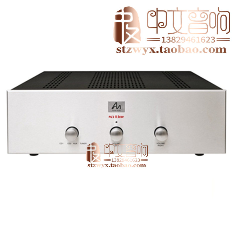 🎶英国Audio Note M5 Line胆前级，重塑你的听觉盛宴🌟-胆机-淘宝好物网