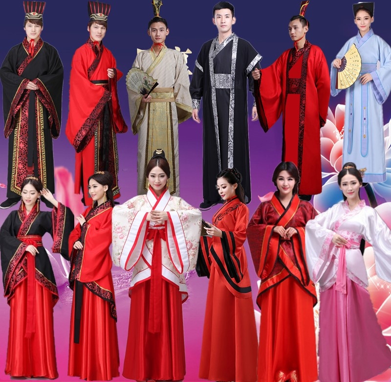 Ancient-Style Hanfu Double-Wrapped Curved Hem Tang Suit Performance Costume, Traditional Chinese Clothing, Adult Ceremony Hanfu for Women, Ancient Performance Costume, Official Attire Ancient-Style Hanfu Double-Wrapped Curved Hem Tang Suit Performance Costume, Traditional Chinese Clothing, Adult Ceremony Hanfu for Women, Ancient Performance Costume, Official Attire