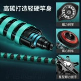 Ю Чжиюан -Роун Азиатский полюс Полный комплект начинающих углеродных инвестиционных инвестиций