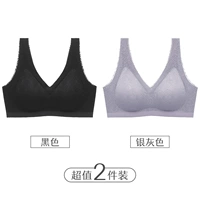 Черный+Серебряный серый (элегантная модель)