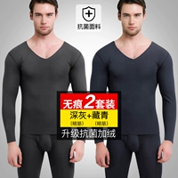 [Темное сухожилье] глубоко серое+тибетское зеленое