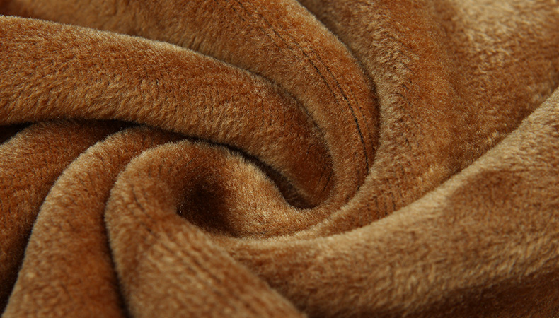 Sous-vêtement chaud jeunesse simple en coton - Ref 768430 Image 48