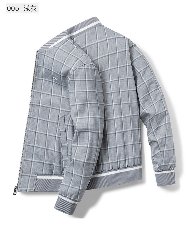 Septwolves, осенняя куртка, бейсбольная форма, коллекция 2021, для мужчины среднего возраста the septwolves / seven wolves 