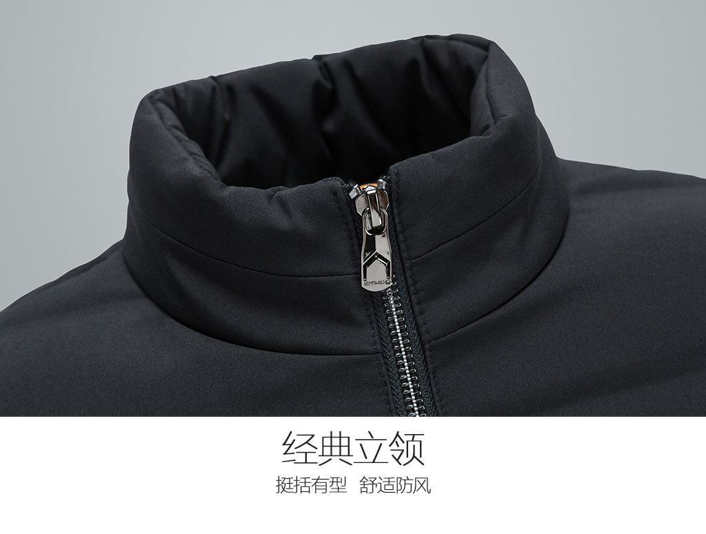 Blouson homme SEPTWOLVES    en Polyester - Ref 3119583 Image 25