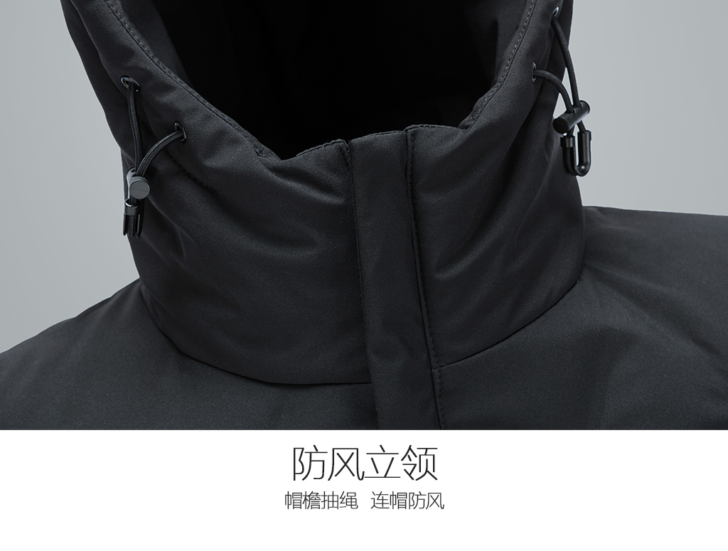 Blouson homme SEPTWOLVES    en Polyester - Ref 3122185 Image 28
