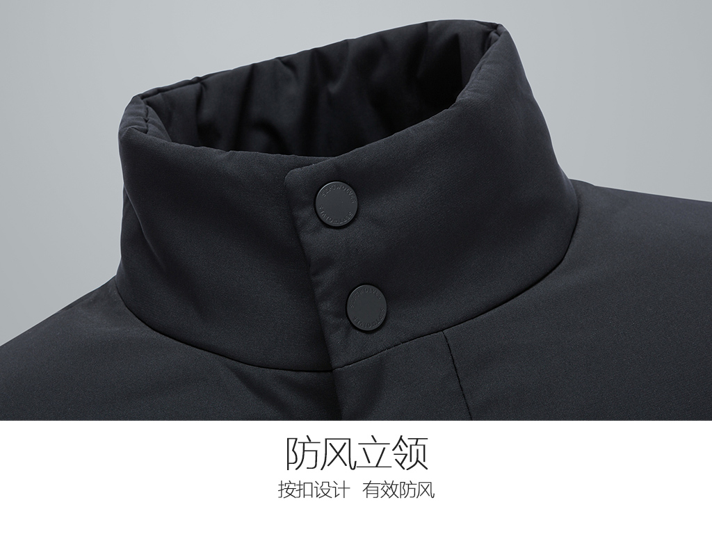 Blouson homme SEPTWOLVES    en Polyester - Ref 3121882 Image 36