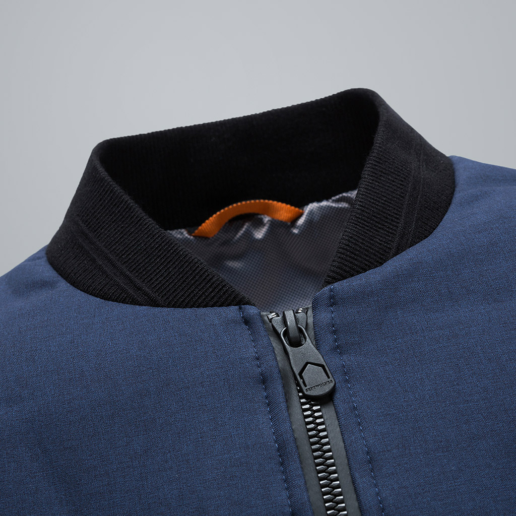 Blouson homme SEPTWOLVES    en Polyester - Ref 3120163 Image 3