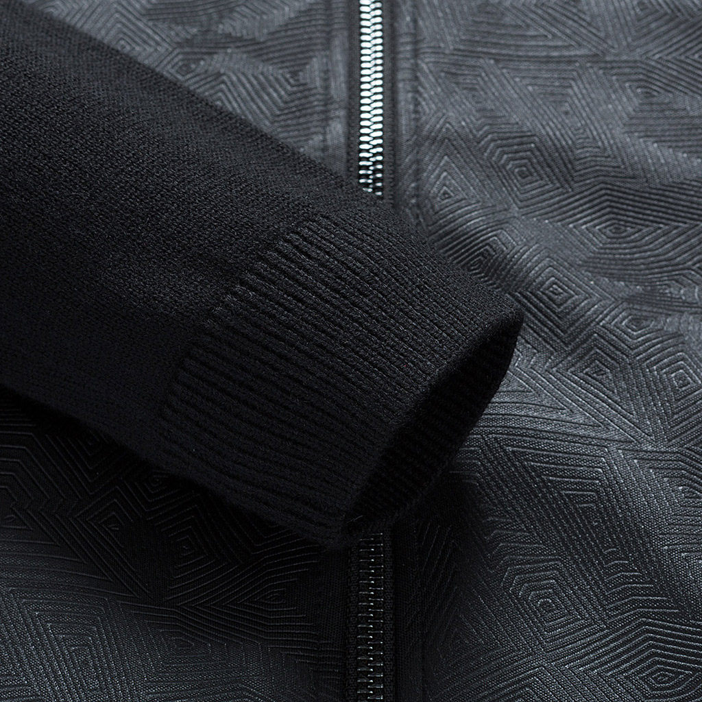 Blouson homme SEPTWOLVES    manches longues en Laine - Ref 3118109 Image 5