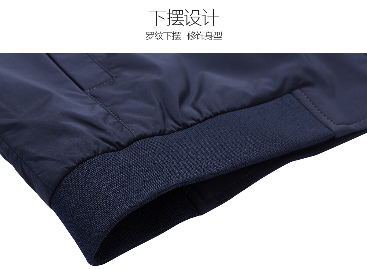 Blouson homme SEPTWOLVES    manches longues - Ref 3118761 Image 35