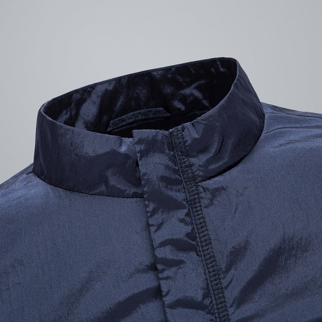 Blouson homme SEPTWOLVES    manches longues en Nylon - Ref 3118171 Image 3